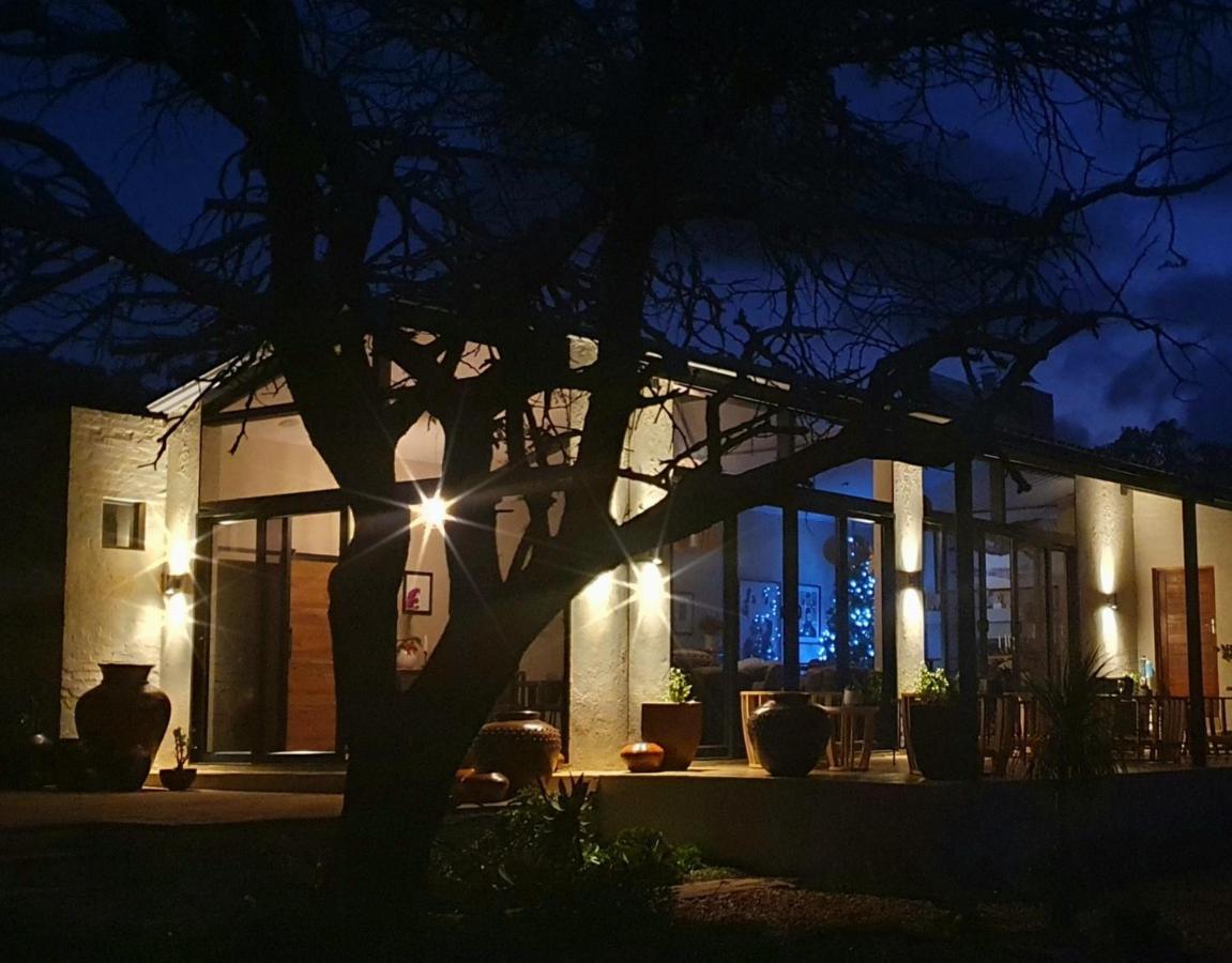 Graceland Eco Retreat Magoebaskloof Exterior foto