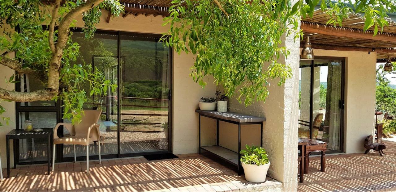 Graceland Eco Retreat Magoebaskloof Exterior foto